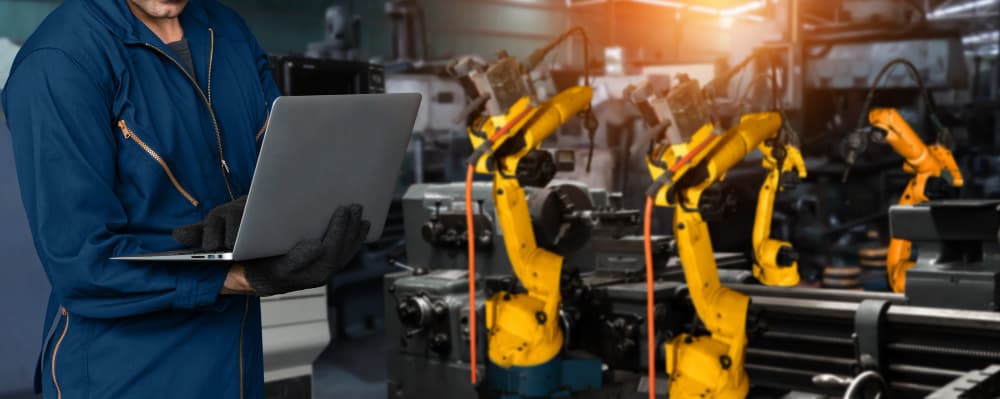 Magma-Mix: tecnologia para máquinas de polímeros e automação industrial